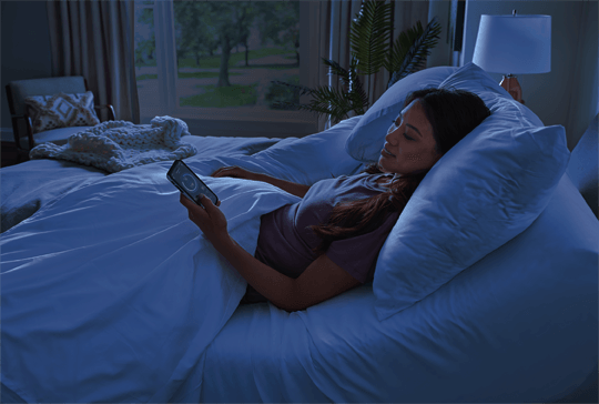 Sleeptracker Coaching