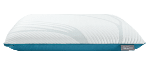 Adapt Pro Lo Pillow in a queen size