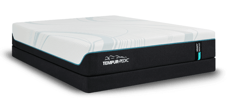 Adapt mattress with complete cover