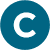 Icon of C