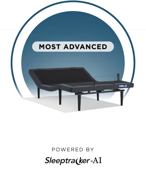 Learn more about TEMPUR-Ergo® ProSmart® Base - Queen
