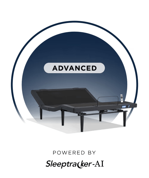 Learn more about New TEMPUR-Ergo® Smart Base - Queen
