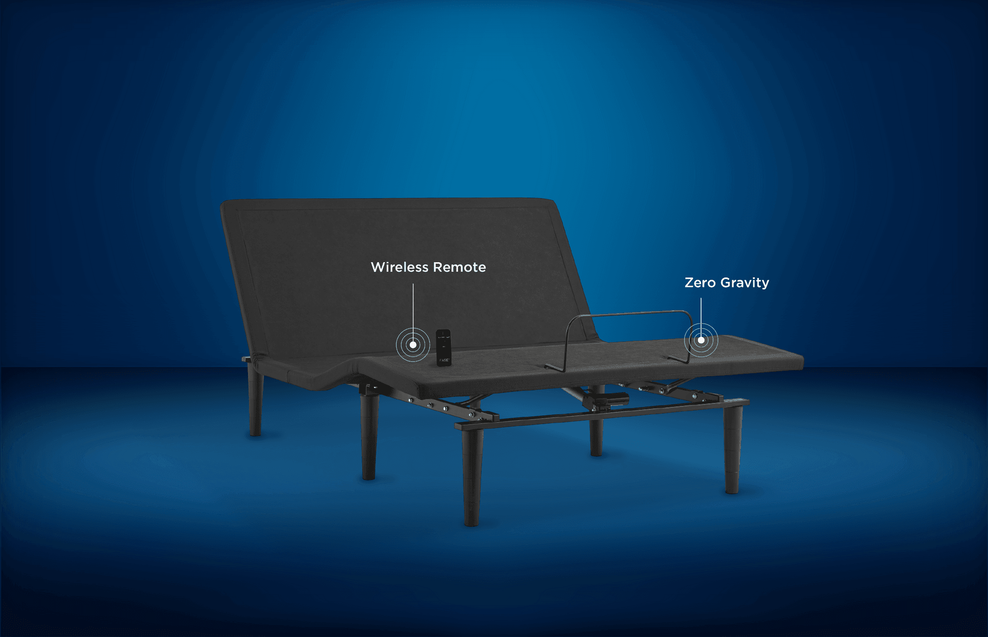 Ease Power Base Gallery Image