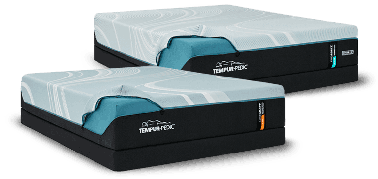 Top Only Replacement cover for TEMPUR-ProAdapt® and TEMPUR-LuxeAdapt®