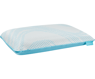 TEMPUR-Breeze® ProLo Pillow