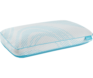 TEMPUR-Breeze® ProHi Pillow